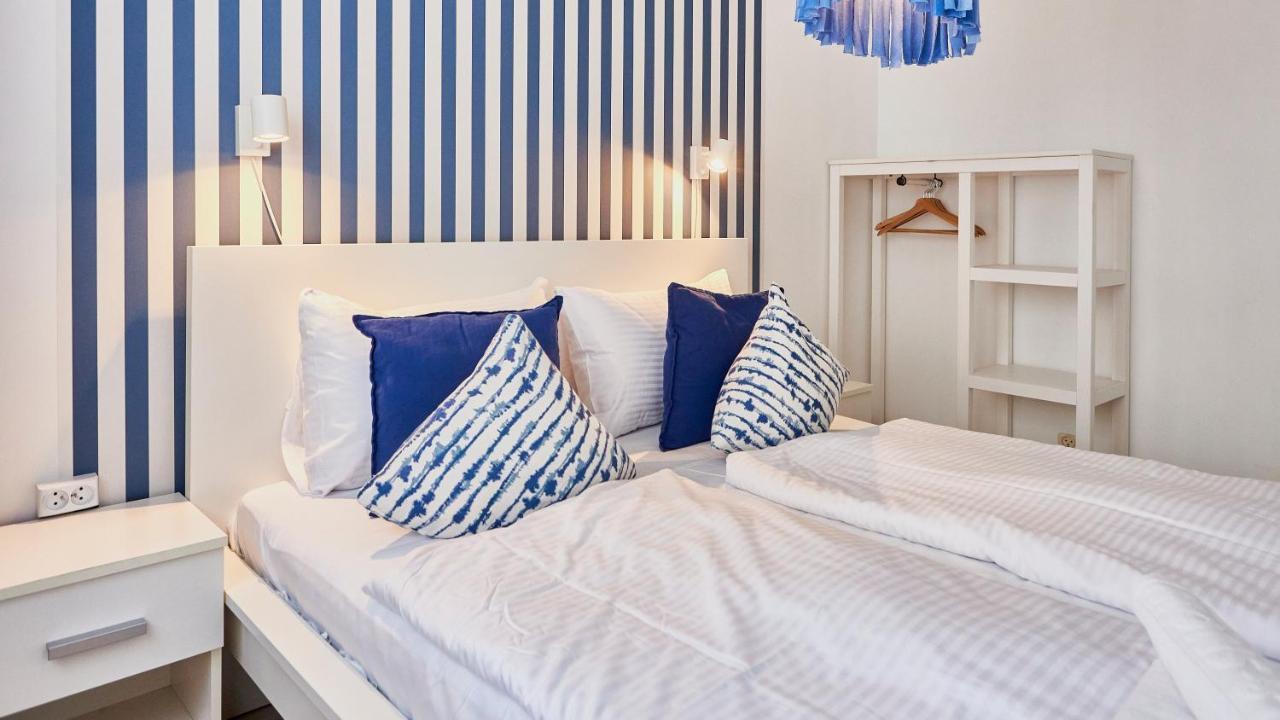 Apartamenty Sun & Snow Baltyk Świnoujście  Eksteriør billede